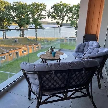 Apartamento Stranda Gizycko 