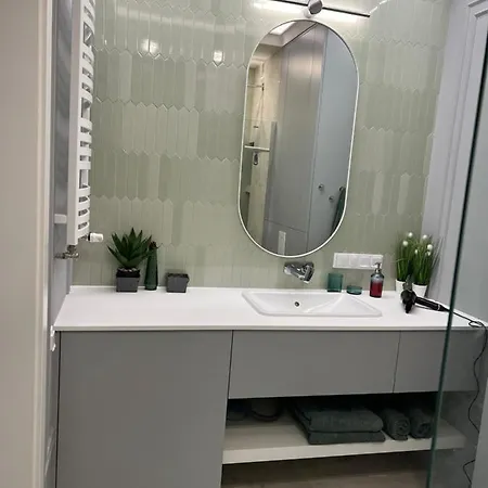 Stranda Gizycko 