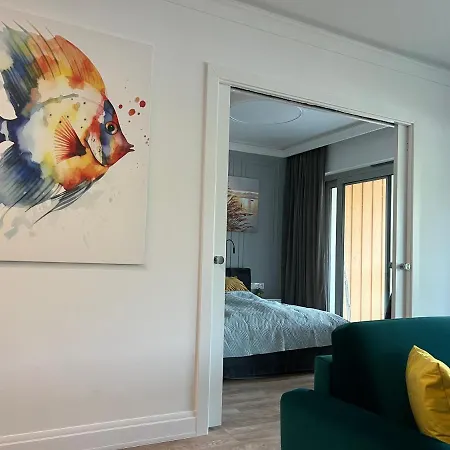 Apartamento Stranda Gizycko 